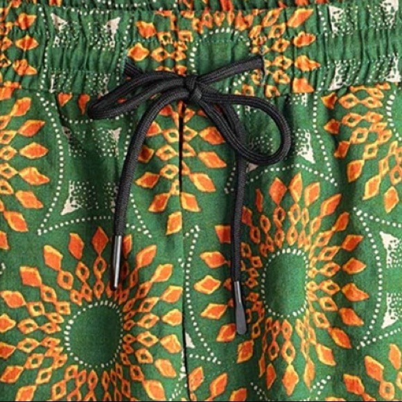 BRAND NEW MENS STYLISH TRENDY SUMMER SHORT SET NWT - Picture 7 of 8